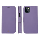 dbramante1928 iPhone 13 -kotelo New York Irrotettava kuori Daybreak Purple