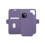 dbramante1928 iPhone 13 -kotelo New York Irrotettava kuori Daybreak Purple
