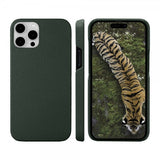 dbramante1928 iPhone 15 Pro Max -kotelo New York Evergreen