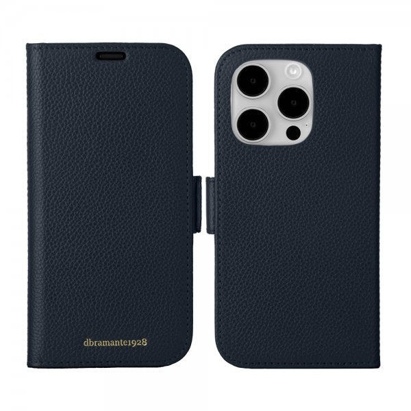 dbramante1928 iPhone 15 Pro Max Kuori New York Pacific Blue