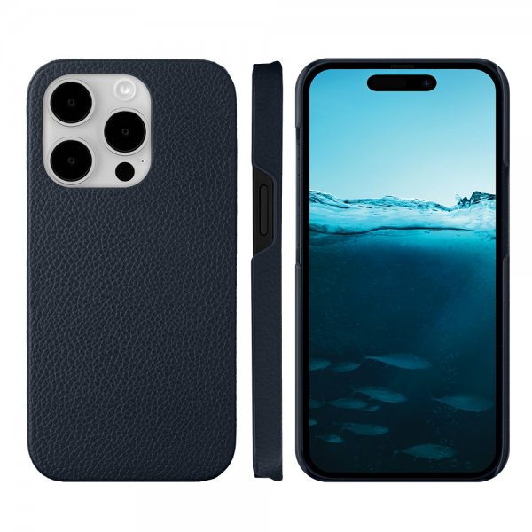 dbramante1928 iPhone 15 Pro Max Kuori New York Pacific Blue