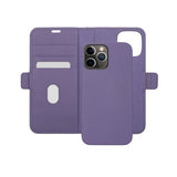 dbramante1928 iPhone 13 Pro Max -kotelo New York Irrotettava kuori Daybreak Purple