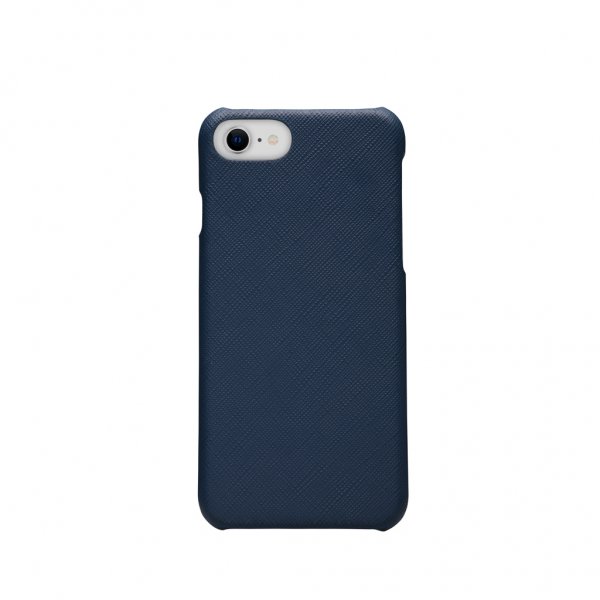 dbramante1928 iPhone 7/8/SE Kotelo New York Irrotettava kuori Ocean Blue
