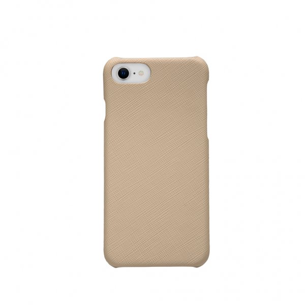 dbramante1928 iPhone 7/8/SE suojakuori New York irrotettava kuori Sahara Sand