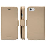 dbramante1928 iPhone 7/8/SE suojakuori New York irrotettava kuori Sahara Sand