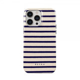 Burga iPhone 14 Pro -suojakuori Tough MagSafe Old Money