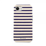 Burga iPhone 16e/iPhone 17e Tough MagSafe -kuori Old Money