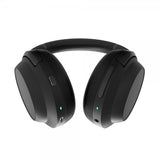 Xqisit On-ear-kuulokkeet ANC oE500, musta