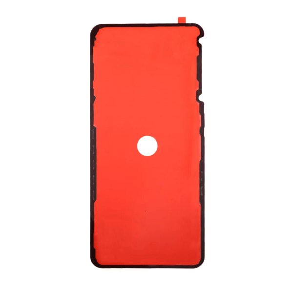 OnePlus 10 Pro Takertuva teippi takaosaan/akkukoteloon