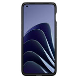 Spigen OnePlus 10 Pro Suojakuori Tough Armor Musta