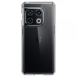 Spigen OnePlus 10 Pro Suojakuori Ultra Hybrid Crystal Clear