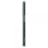 Spigen OnePlus 10 Pro Suojakuori Ultra Hybrid Crystal Clear
