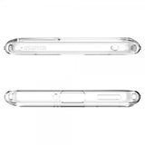 Spigen OnePlus 10 Pro Suojakuori Ultra Hybrid Crystal Clear