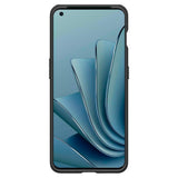 Spigen OnePlus 10 Pro -suojakuori Ultra Hybrid, mattamusta