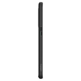 Spigen OnePlus 10 Pro -suojakuori Ultra Hybrid, mattamusta
