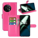 OnePlus 11 Lichi Magenta -kotelo