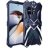 OnePlus 11 -metallikuori, musta