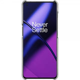 Imak OnePlus 11 Kuoret Ruiyi Series Vaaleanharmaa