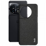 Imak OnePlus 11 -suojakuori, Ruiyi Series, musta