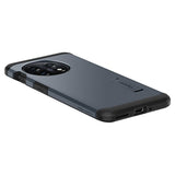 Spigen OnePlus 11 -suojakuori Tough Armor, Metal Slate