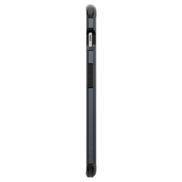 Spigen OnePlus 11 -suojakuori Tough Armor, Metal Slate