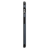Spigen OnePlus 11 -suojakuori Tough Armor, Metal Slate