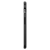 Spigen OnePlus 11 Suojakuori Tough Armor Musta