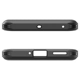 Spigen OnePlus 11 Suojakuori Tough Armor Musta