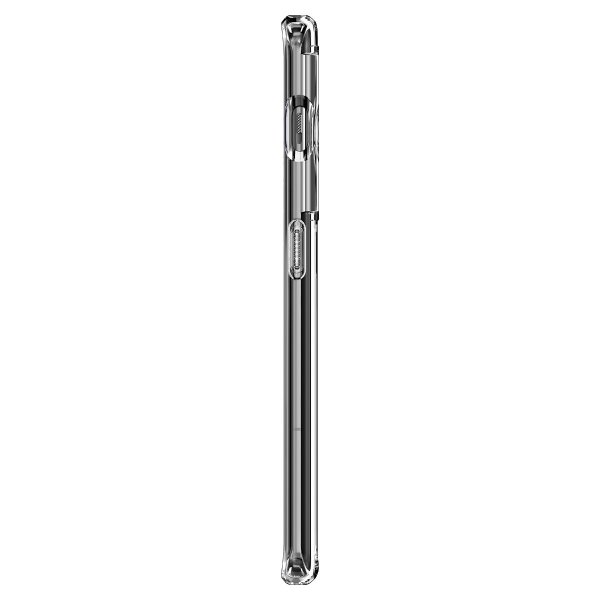 Spigen OnePlus 11 -suojakuori Ultra Hybrid Crystal Clear