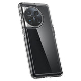 Spigen OnePlus 11 -suojakuori Ultra Hybrid Crystal Clear