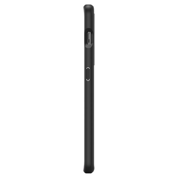 Spigen OnePlus 11 Suojakuori Ultra Hybrid Matte Black