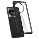 Spigen OnePlus 11 Suojakuori Ultra Hybrid Matte Black