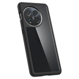 Spigen OnePlus 11 Suojakuori Ultra Hybrid Matte Black