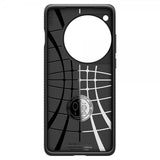 Spigen OnePlus 12 Kuori Liquid Air Matte Black