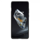 Spigen OnePlus 12 Kuori Liquid Air Matte Black