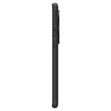Spigen OnePlus 12 Kuori Liquid Air Matte Black