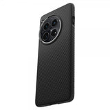 Spigen OnePlus 12 Kuori Liquid Air Matte Black