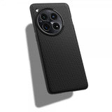 Spigen OnePlus 12 Kuori Liquid Air Matte Black