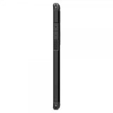 Spigen OnePlus 12 Kuori Tough Armor Musta
