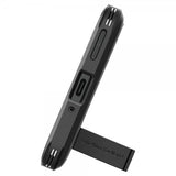 Spigen OnePlus 12 Kuori Tough Armor Musta