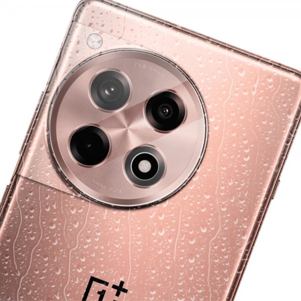 Imak OnePlus 12R Kameran suojalasi karkaistusta lasista 2-pakkaus