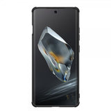Nillkin OnePlus 12R Suojakuori CamShield Pro Musta