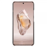 OnePlus 12R-kuori kahdella korttipaikalla, musta