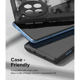 Ringke OnePlus 12R Näytönsuoja Dual Easy Film 2-pakkaus