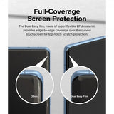 Ringke OnePlus 12R Näytönsuoja Dual Easy Film 2-pakkaus