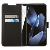 Vivanco OnePlus 13 -kotelo, Classic Wallet, musta