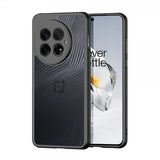 Dux Ducis OnePlus 13 -kuori, Aimo Series, musta