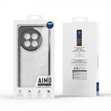 Dux Ducis OnePlus 13 -kuori, Aimo Series, musta