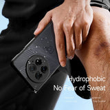 Dux Ducis OnePlus 13 -kuori, Aimo Series, musta
