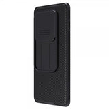 Nillkin OnePlus 13 CamShield Pro -suojakuori, musta